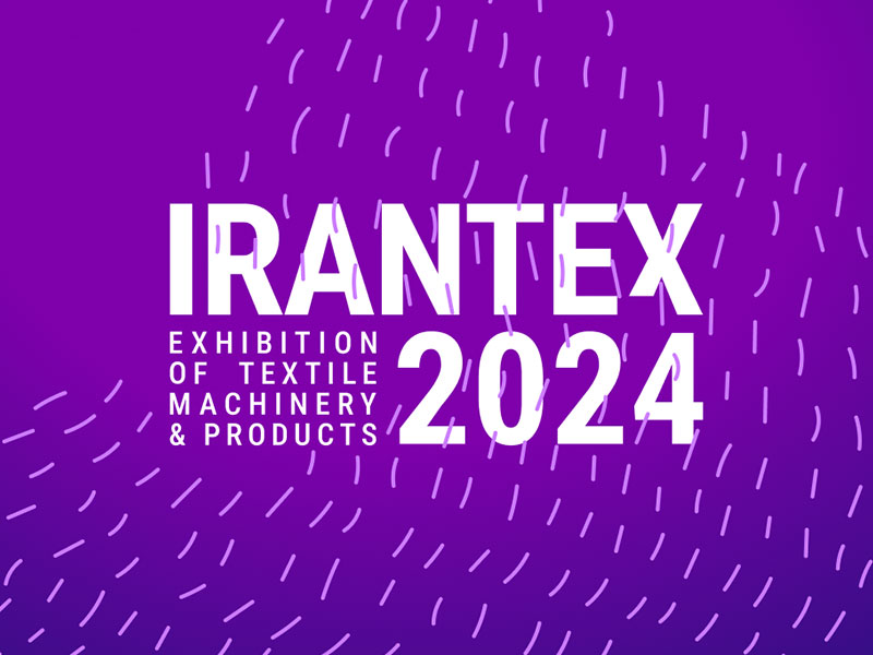 IRANTEX 2024